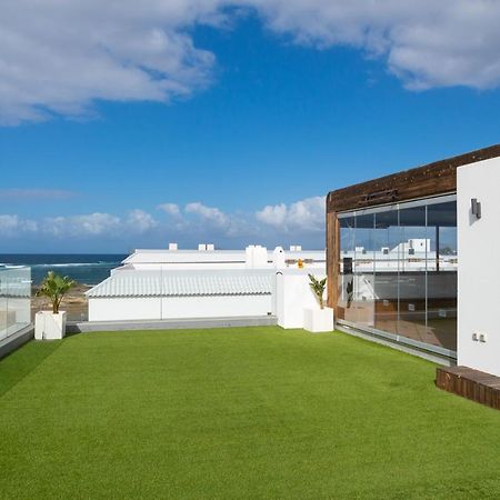 Anna Dreamhouse Apartment Corralejo Exterior photo