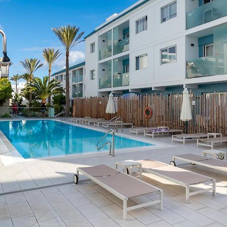Anna Dreamhouse Apartment Corralejo Exterior photo