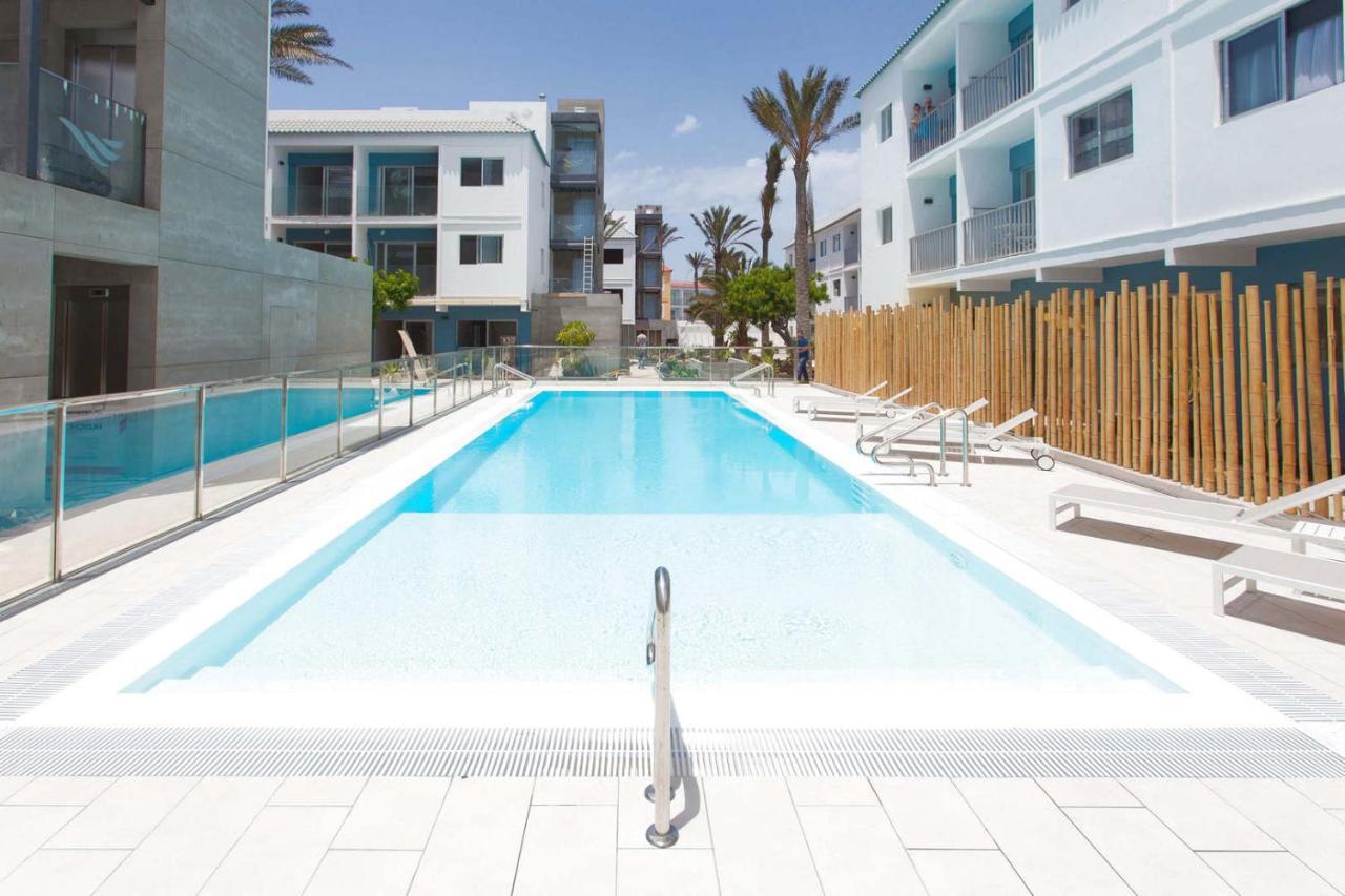 Anna Dreamhouse Apartment Corralejo Exterior photo