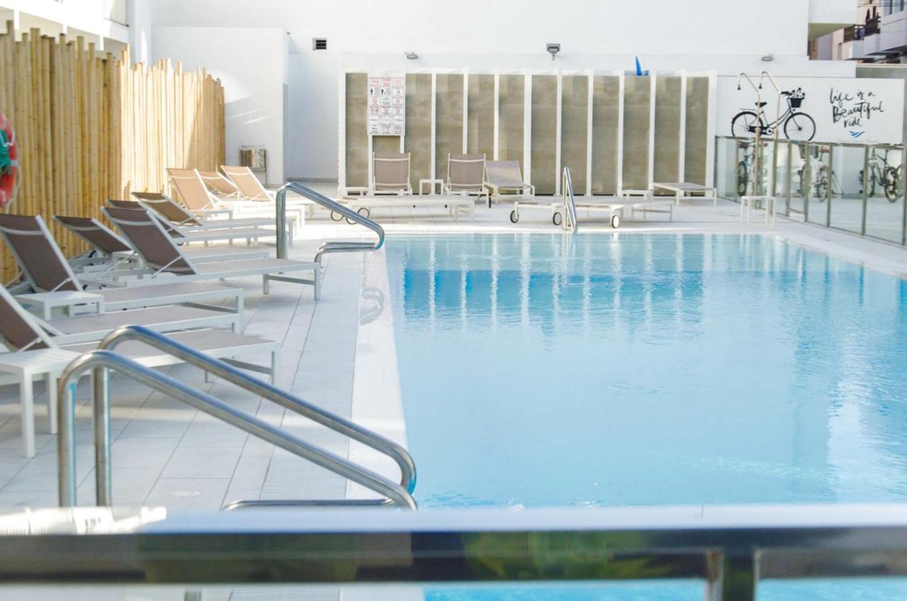 Anna Dreamhouse Apartment Corralejo Exterior photo