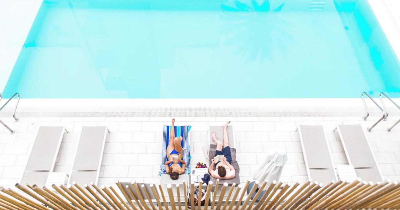 Anna Dreamhouse Apartment Corralejo Exterior photo