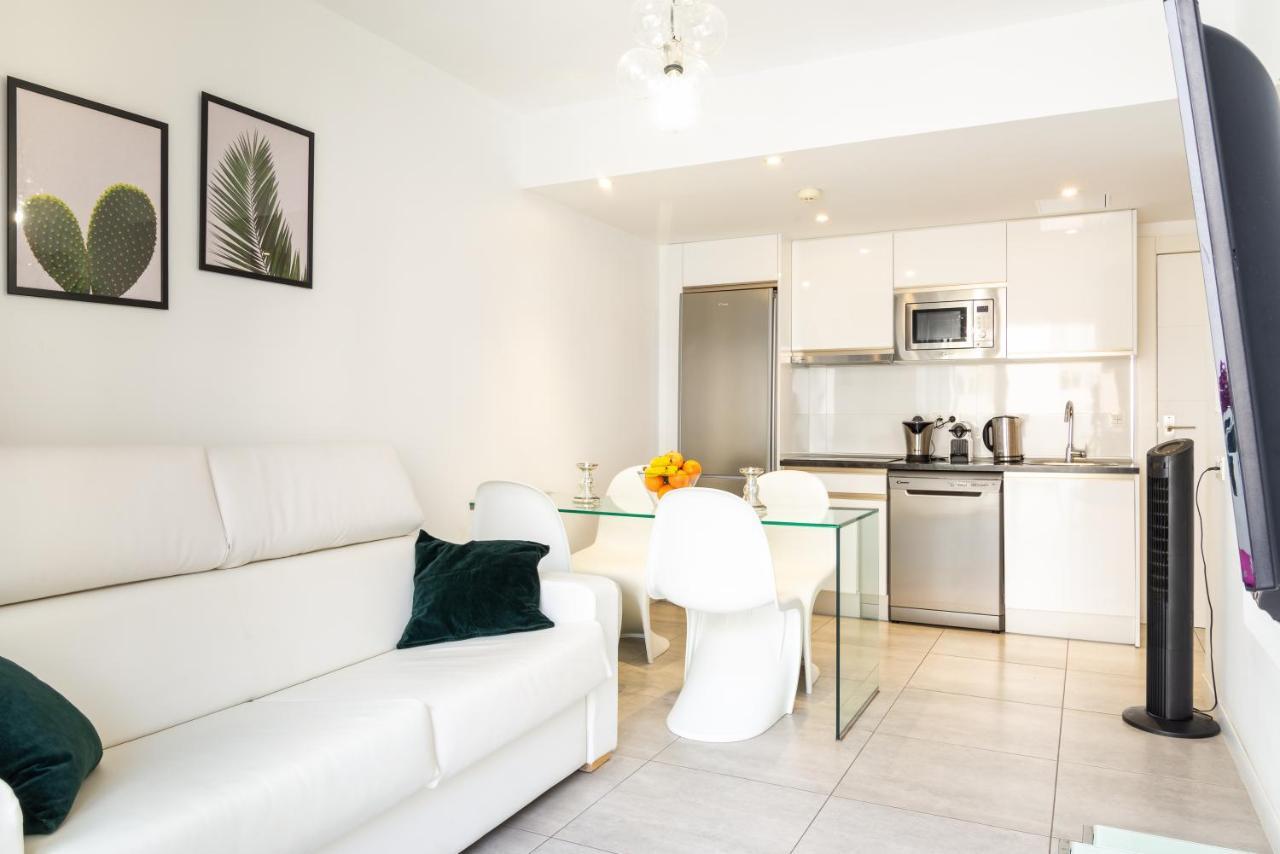 Anna Dreamhouse Apartment Corralejo Exterior photo