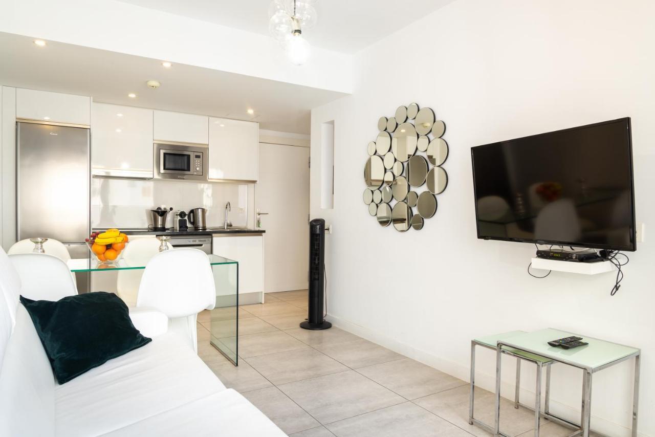 Anna Dreamhouse Apartment Corralejo Exterior photo