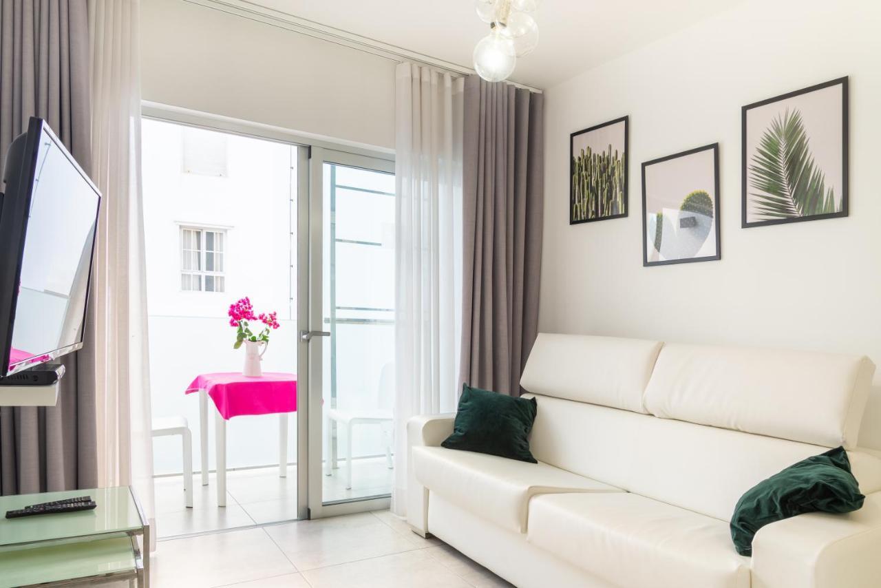Anna Dreamhouse Apartment Corralejo Exterior photo