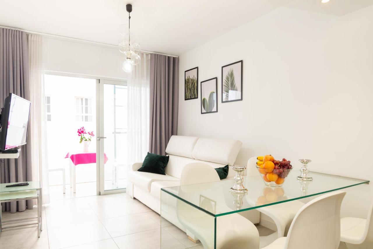 Anna Dreamhouse Apartment Corralejo Exterior photo