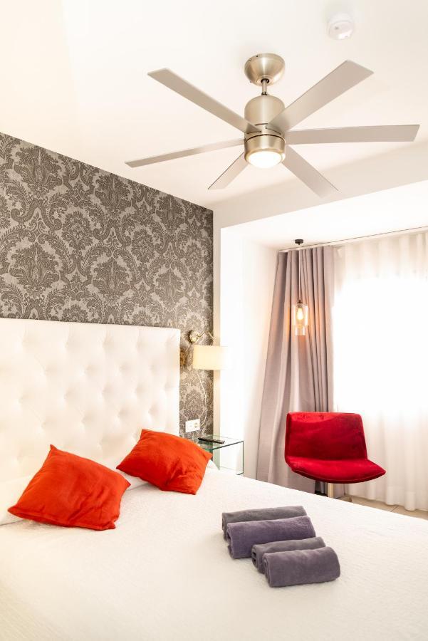 Anna Dreamhouse Apartment Corralejo Exterior photo