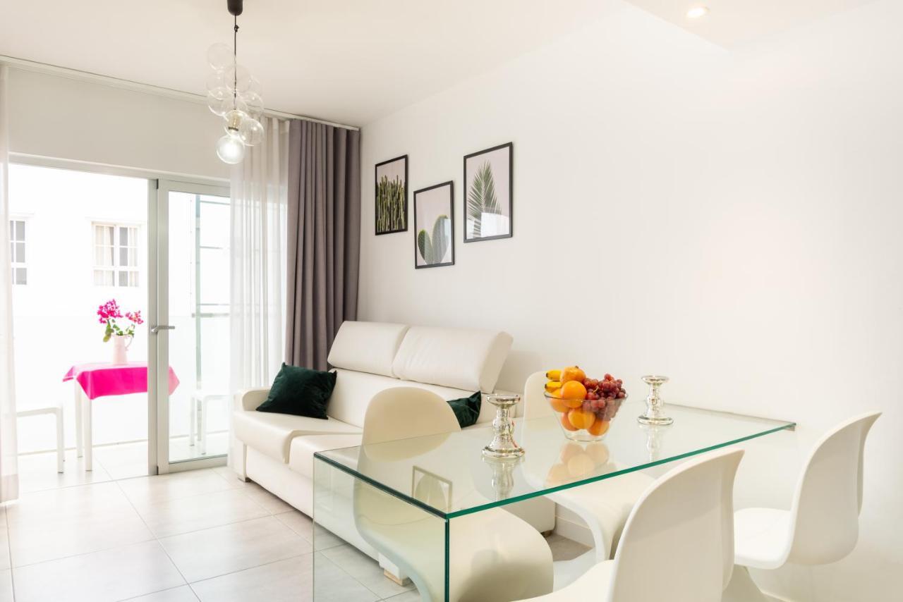 Anna Dreamhouse Apartment Corralejo Exterior photo