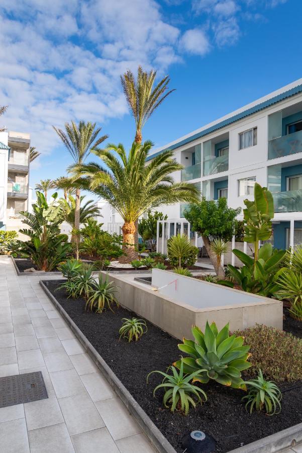 Anna Dreamhouse Apartment Corralejo Exterior photo