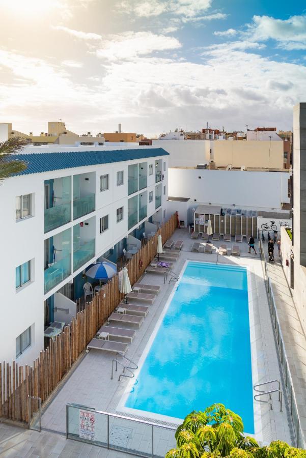 Anna Dreamhouse Apartment Corralejo Exterior photo