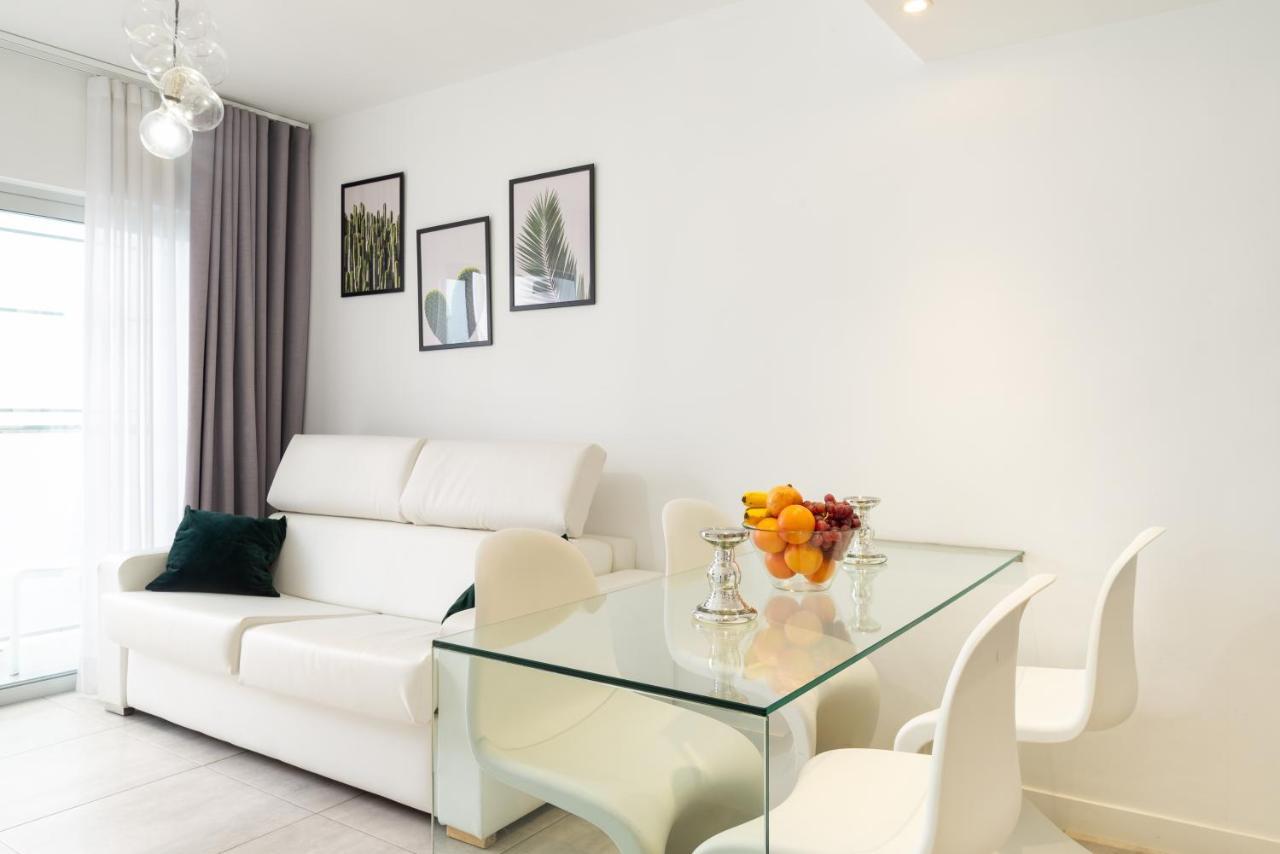 Anna Dreamhouse Apartment Corralejo Exterior photo