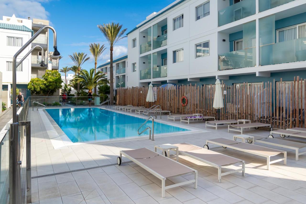 Anna Dreamhouse Apartment Corralejo Exterior photo