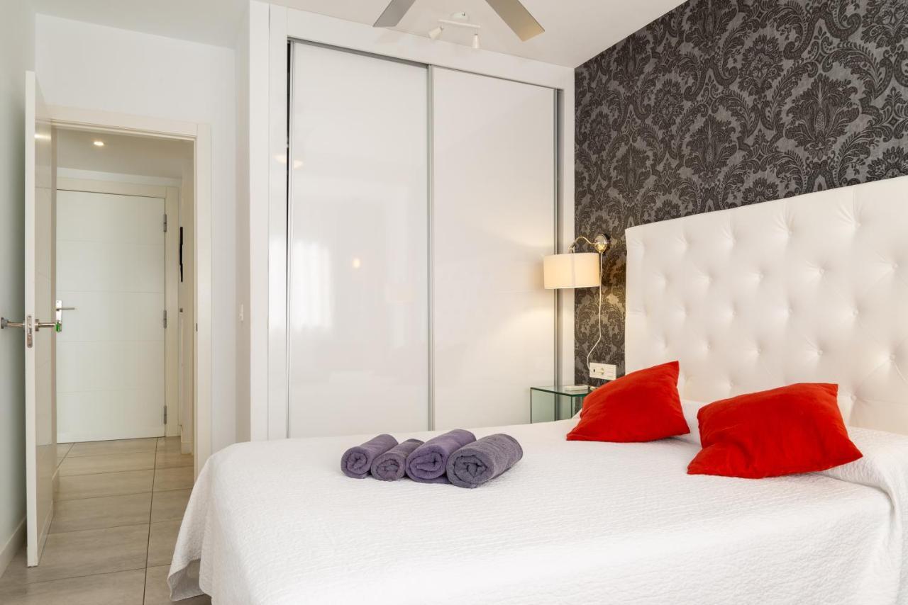 Anna Dreamhouse Apartment Corralejo Exterior photo