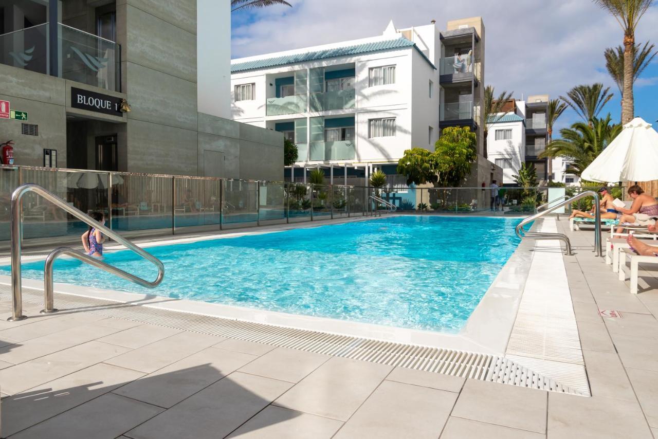 Anna Dreamhouse Apartment Corralejo Exterior photo