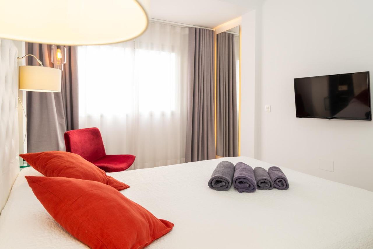 Anna Dreamhouse Apartment Corralejo Exterior photo