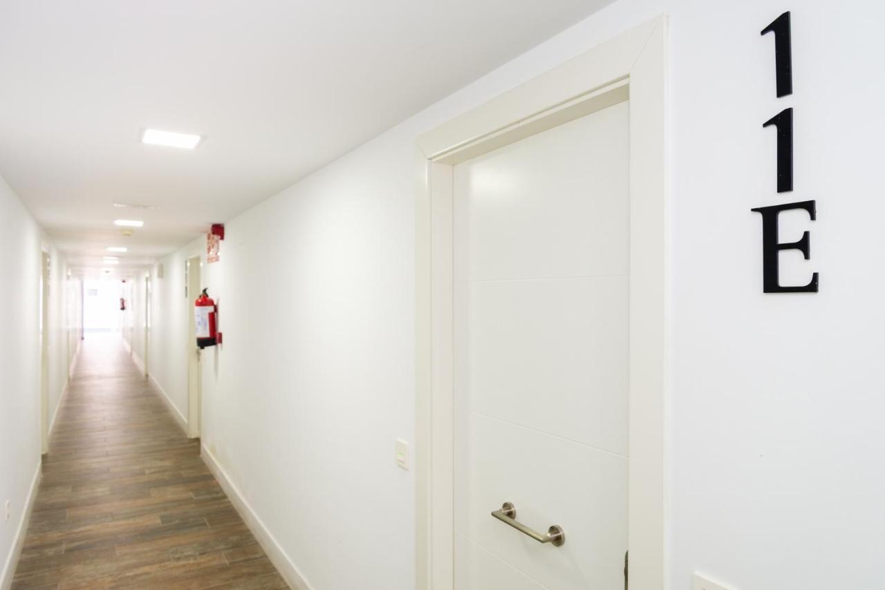 Anna Dreamhouse Apartment Corralejo Exterior photo