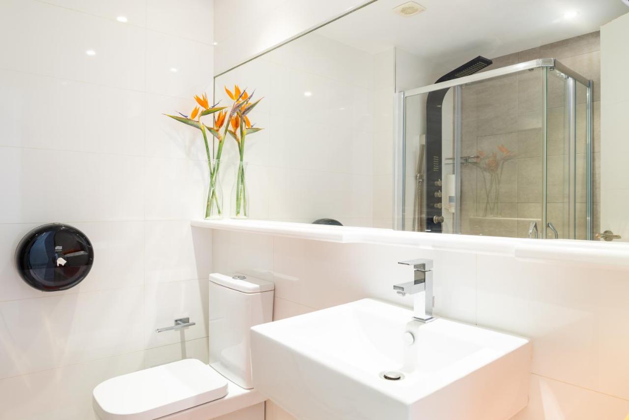 Anna Dreamhouse Apartment Corralejo Exterior photo