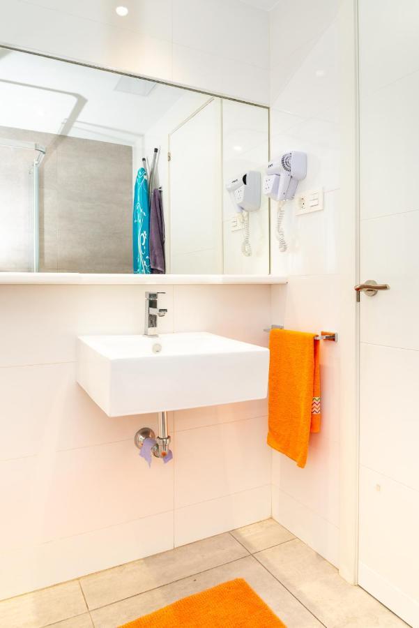 Anna Dreamhouse Apartment Corralejo Exterior photo