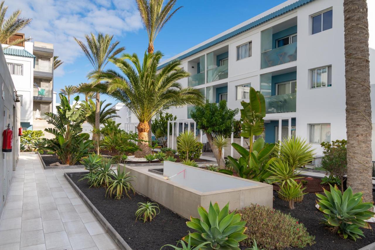 Anna Dreamhouse Apartment Corralejo Exterior photo