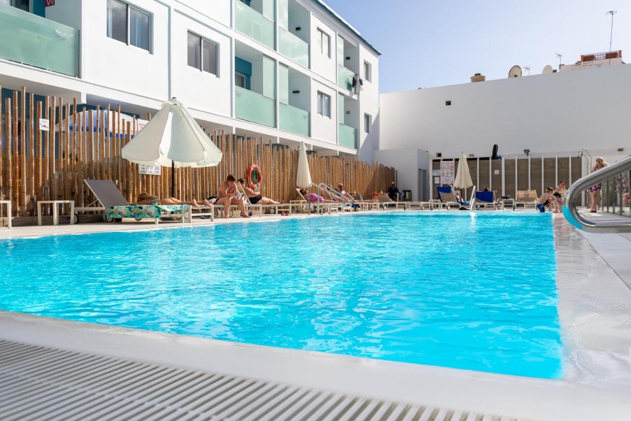 Anna Dreamhouse Apartment Corralejo Exterior photo
