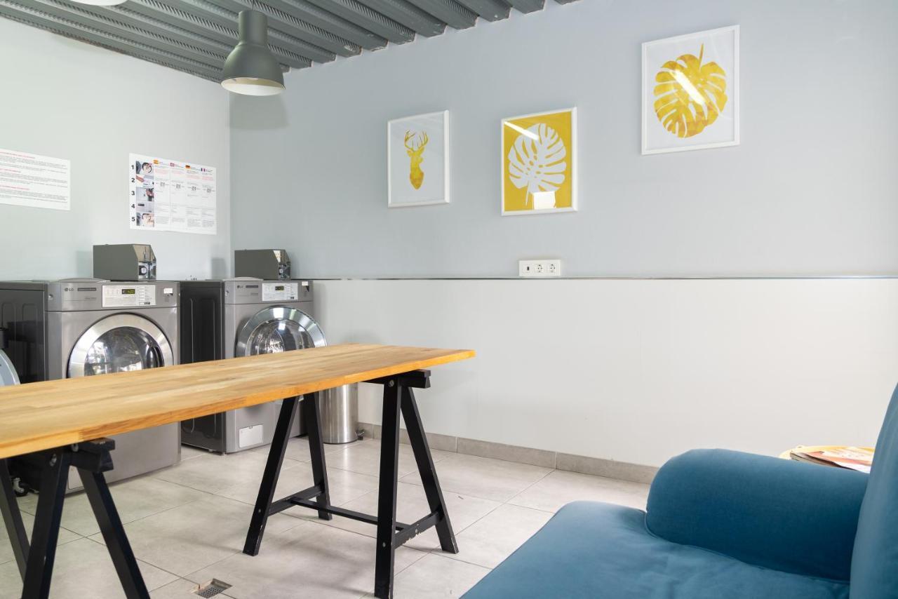 Anna Dreamhouse Apartment Corralejo Exterior photo